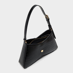 Aldo Julietta in Black - Shoulder bag Black