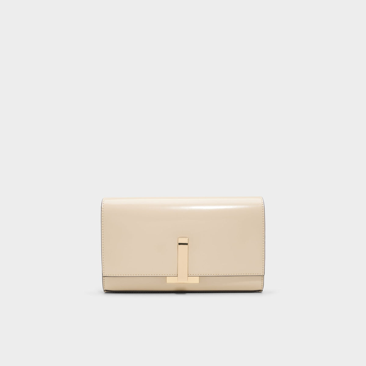 Aldo Adoring in Cream - Clutch Cream
