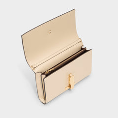 Aldo Adoring in Cream - Clutch Cream