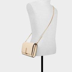 Aldo Adoring in Cream - Clutch Cream
