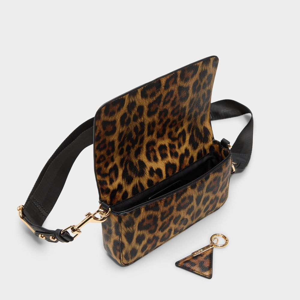 Aldo Gwendyy in Multi - Crossbody bag Multi