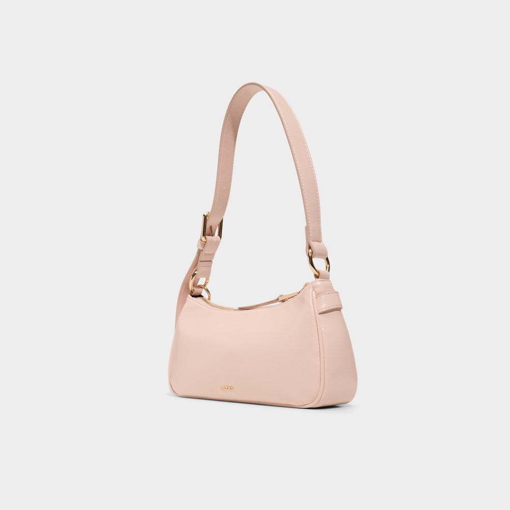 Aldo Beramandraa Light Pink Women's Shoulder Bags - Shoulder bag Light Pink