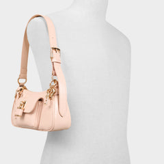 Aldo Beramandraa Light Pink Women's Shoulder Bags - Shoulder bag Light Pink