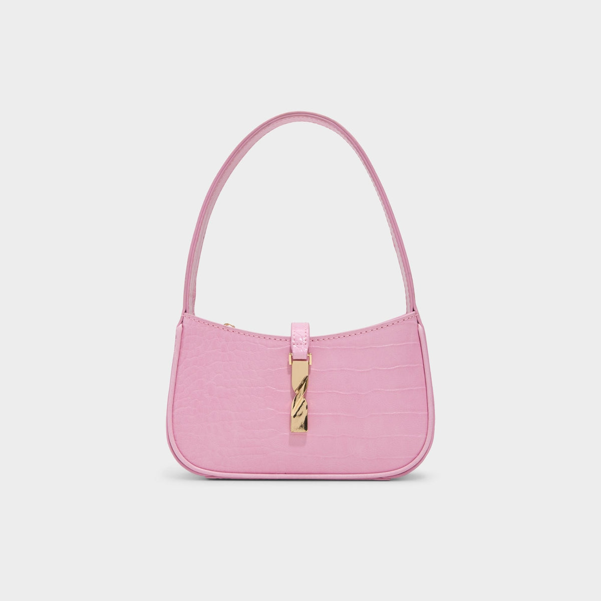 Aldo Abriella Pink Women's Shoulder Bags - Shoulder bag Pink