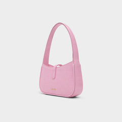 Aldo Abriella Pink Women's Shoulder Bags - Shoulder bag Pink