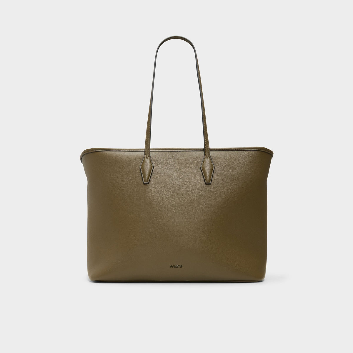 Aldo Everythingtotee in Khaki - Tote bag Khaki