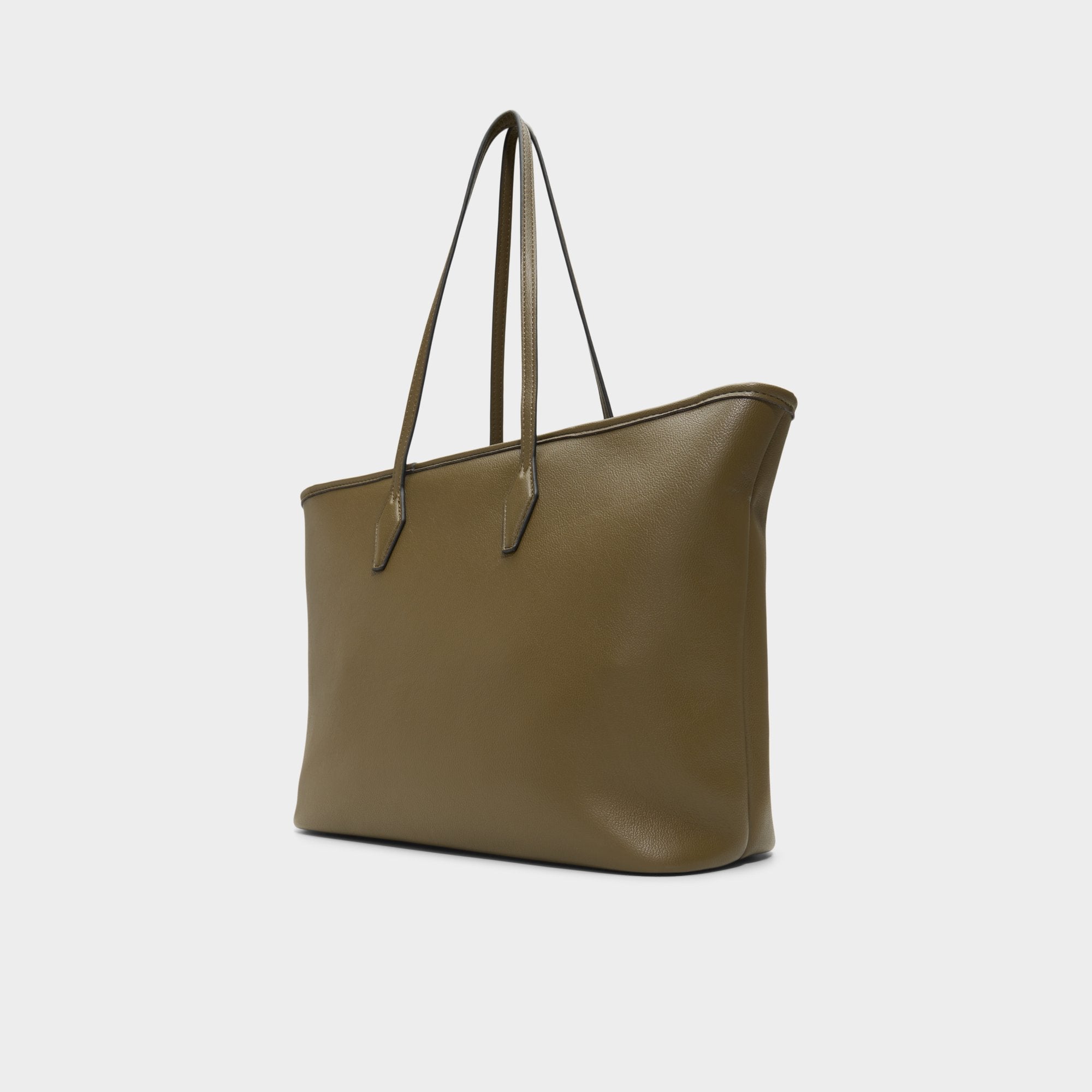 Aldo Everythingtotee in Khaki - Tote bag Khaki