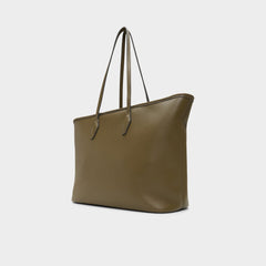 Aldo Everythingtotee in Khaki - Tote bag Khaki