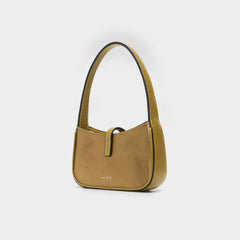 Aldo Abriellaa in Green - Shoulder bag Green