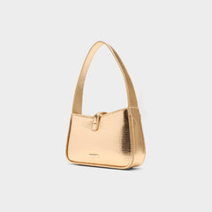 Aldo Abrielle in Gold - Shoulder bag Gold