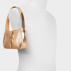 Aldo Abrielle in Gold - Shoulder bag Gold