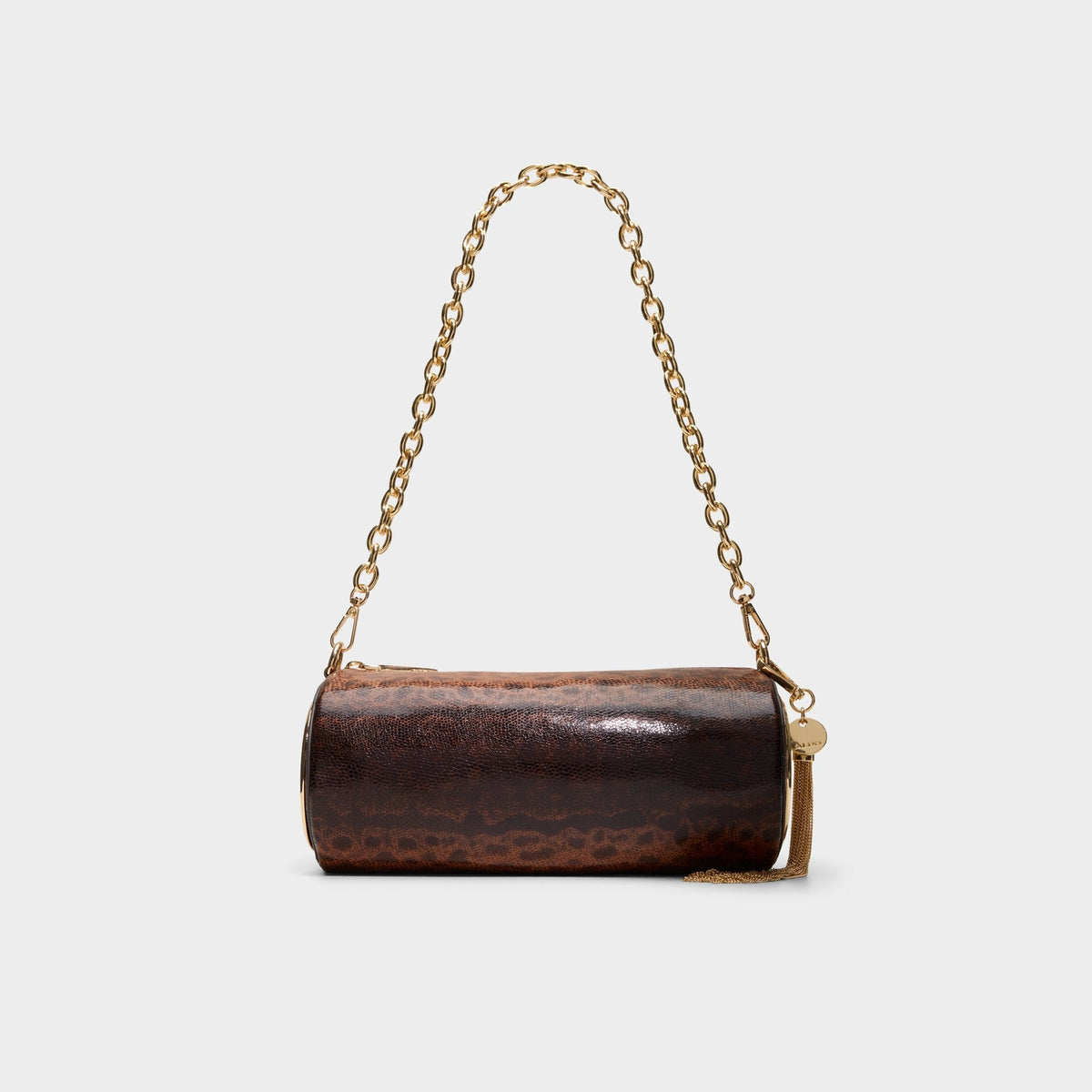Aldo Iness in Other Brown - Shoulder bag Other Brown