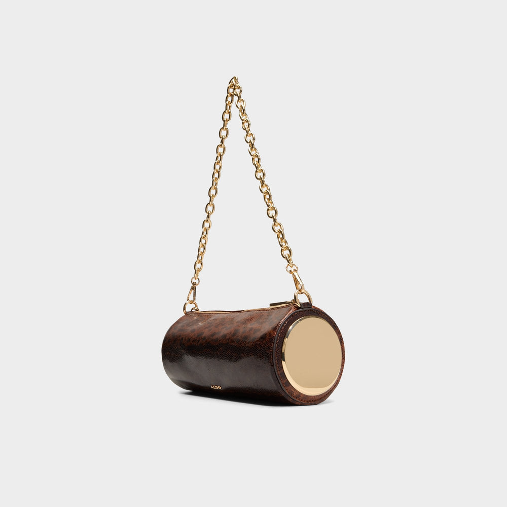 Aldo Iness in Other Brown - Shoulder bag Other Brown