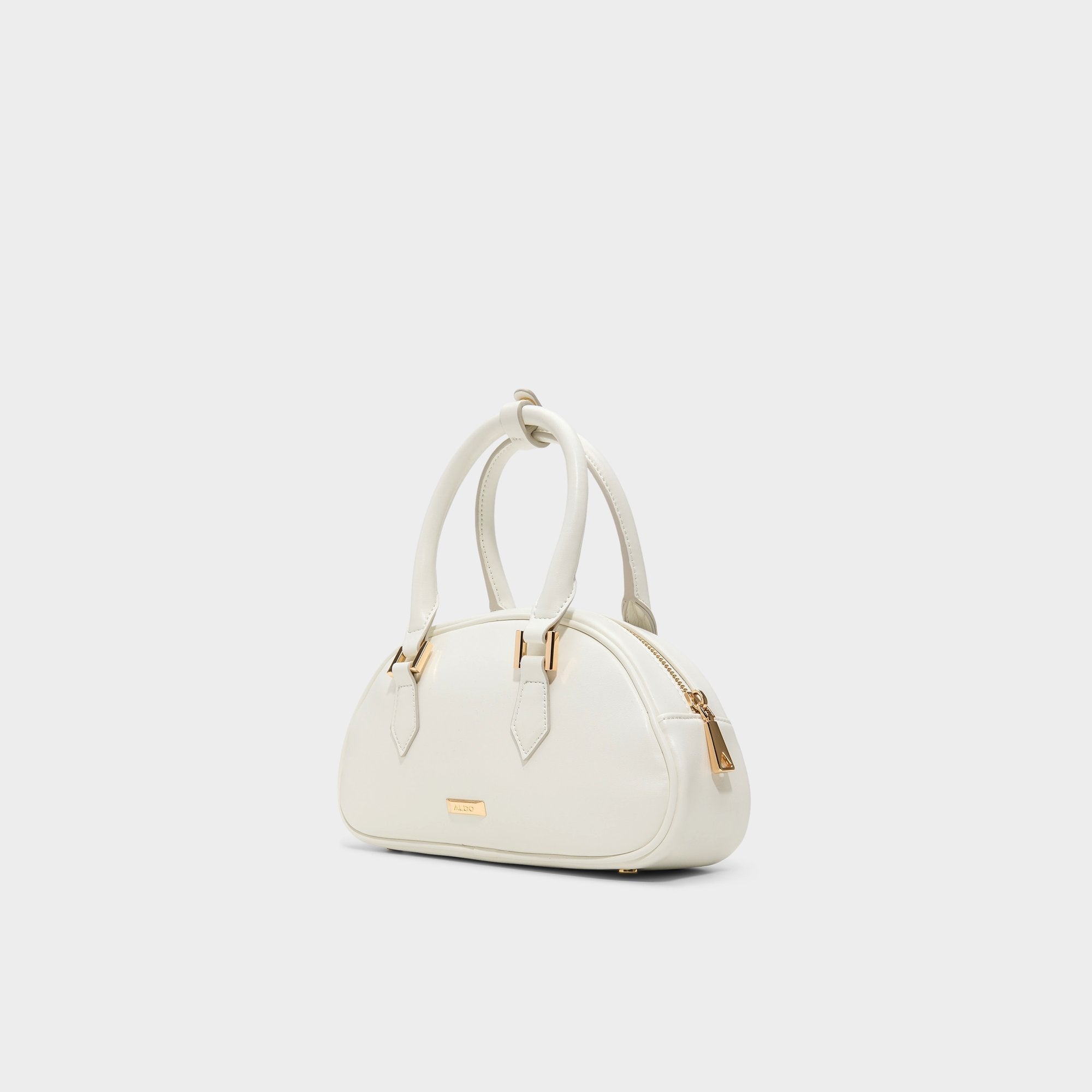 Aldo Bffhandbag in White - Satchel bag White