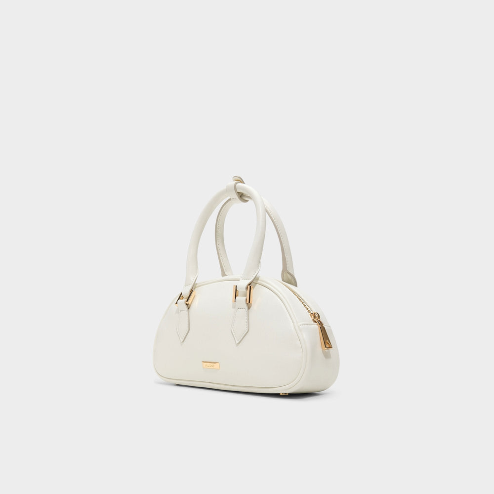 Aldo Bffhandbag in White - Satchel bag White