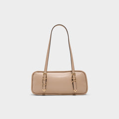 Aldo Casandraa in Natural - Shoulder bag Natural