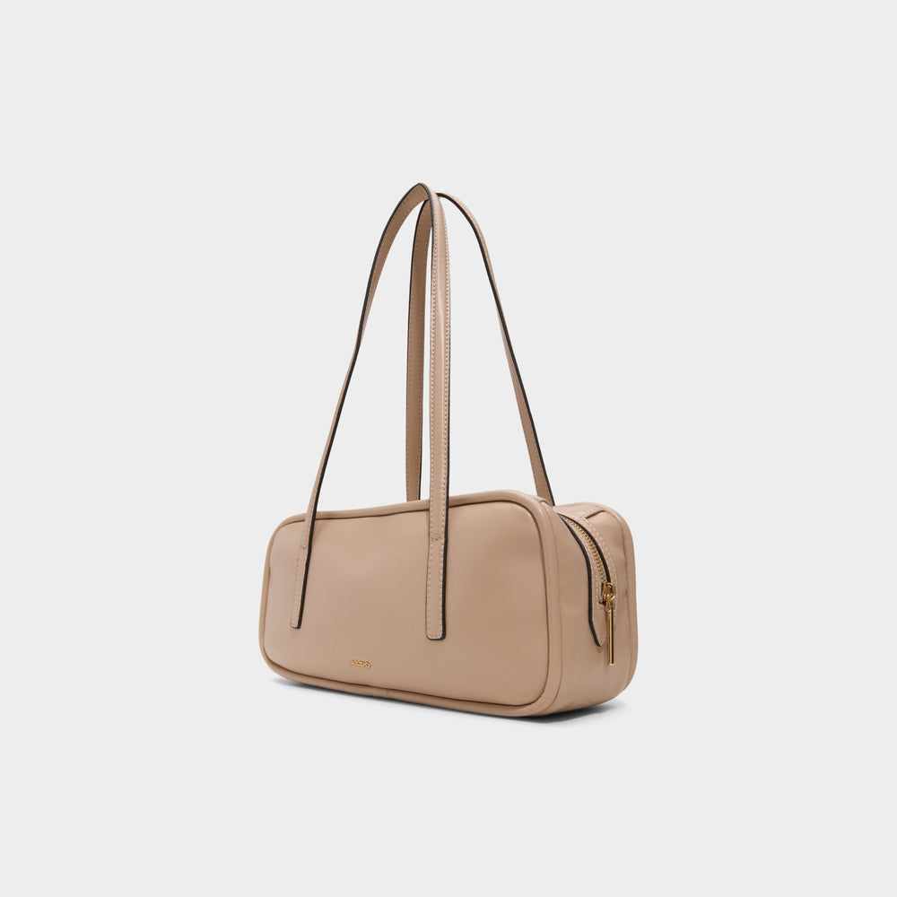 Aldo Casandraa in Natural - Shoulder bag Natural