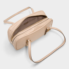 Aldo Casandraa in Natural - Shoulder bag Natural