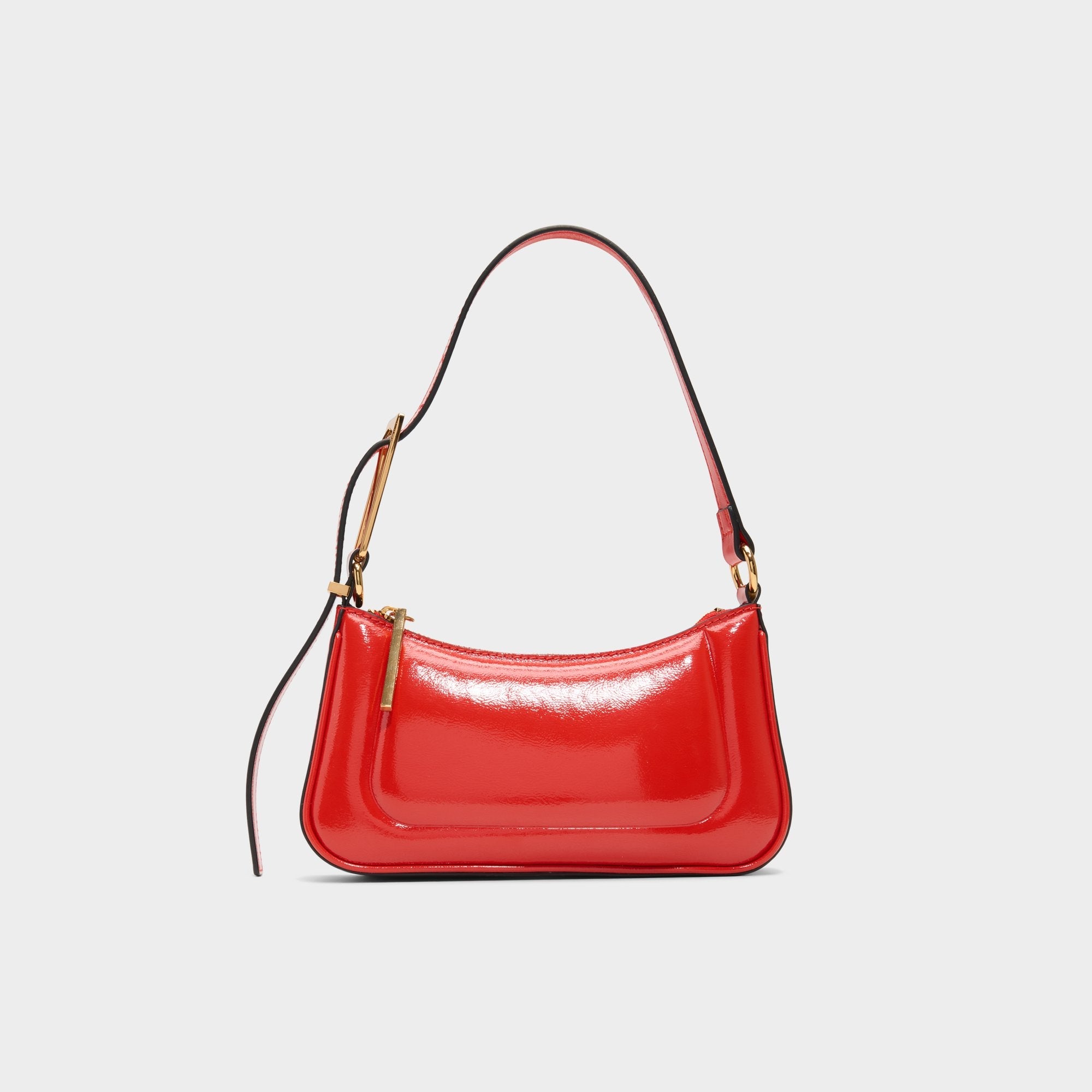 Aldo Zelieex Red Women's Shoulder Bags - Shoulder bag Red