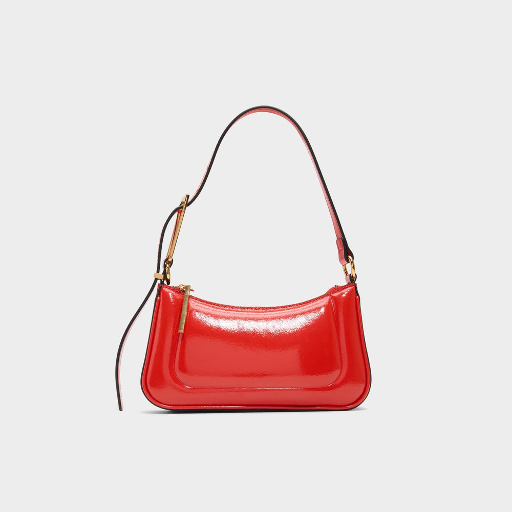 Aldo Zelieex Red Women's Shoulder Bags - Shoulder bag Red