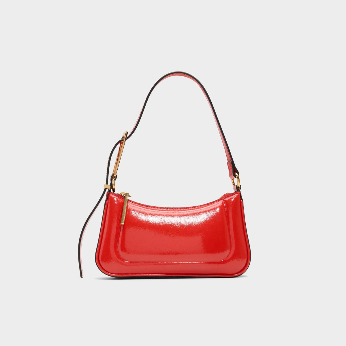 Aldo Zelieex Red Women's Shoulder Bags - Shoulder bag Red