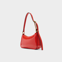 Aldo Zelieex Red Women's Shoulder Bags - Shoulder bag Red