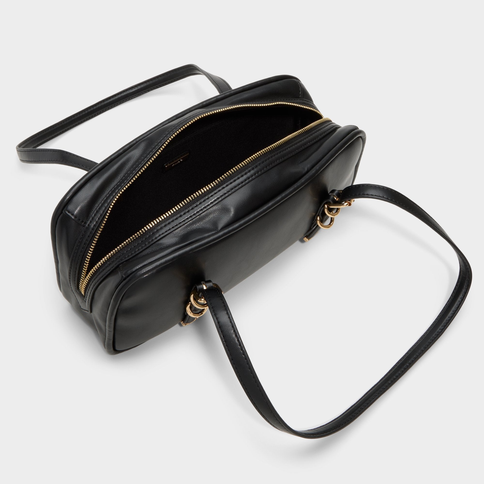 Aldo Casandraa in Black - Shoulder bag Black
