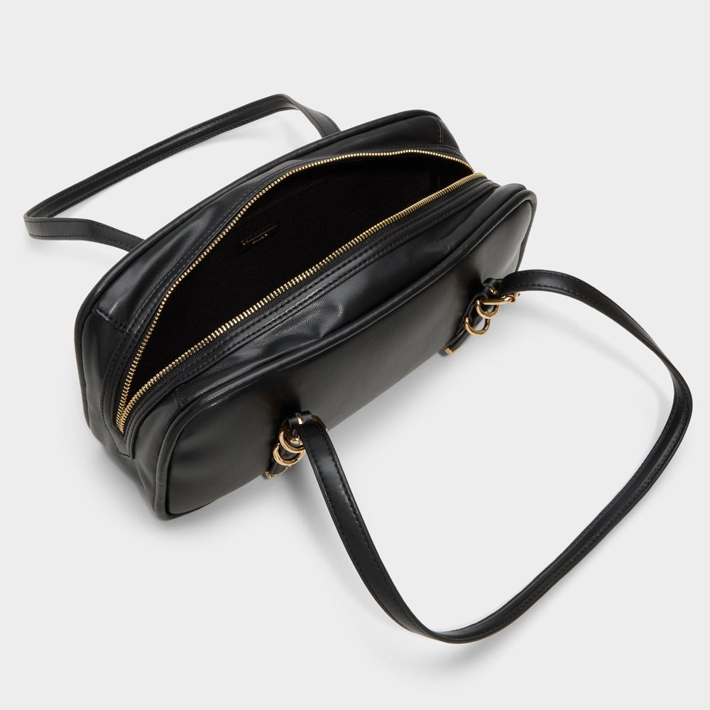 Aldo Casandraa in Black - Shoulder bag Black