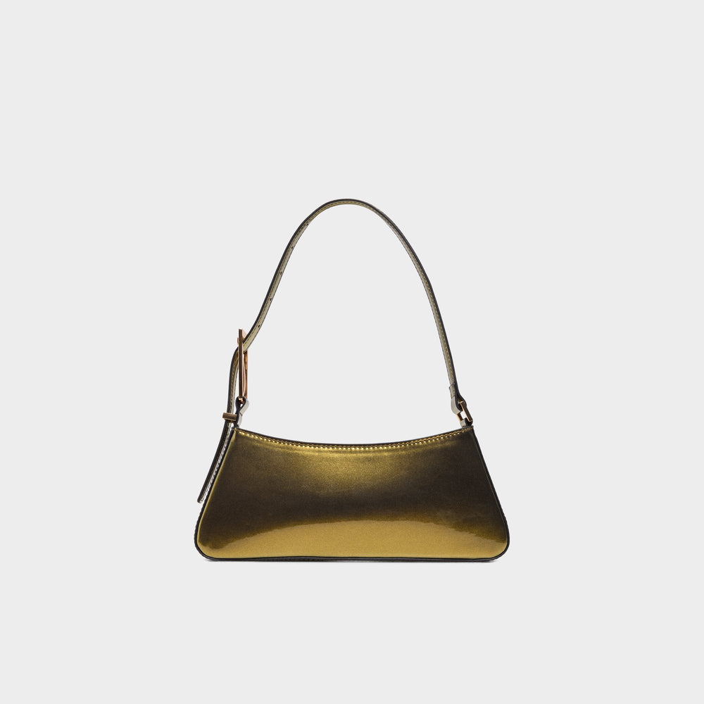 Aldo Jabellee in Green - Shoulder bag Green