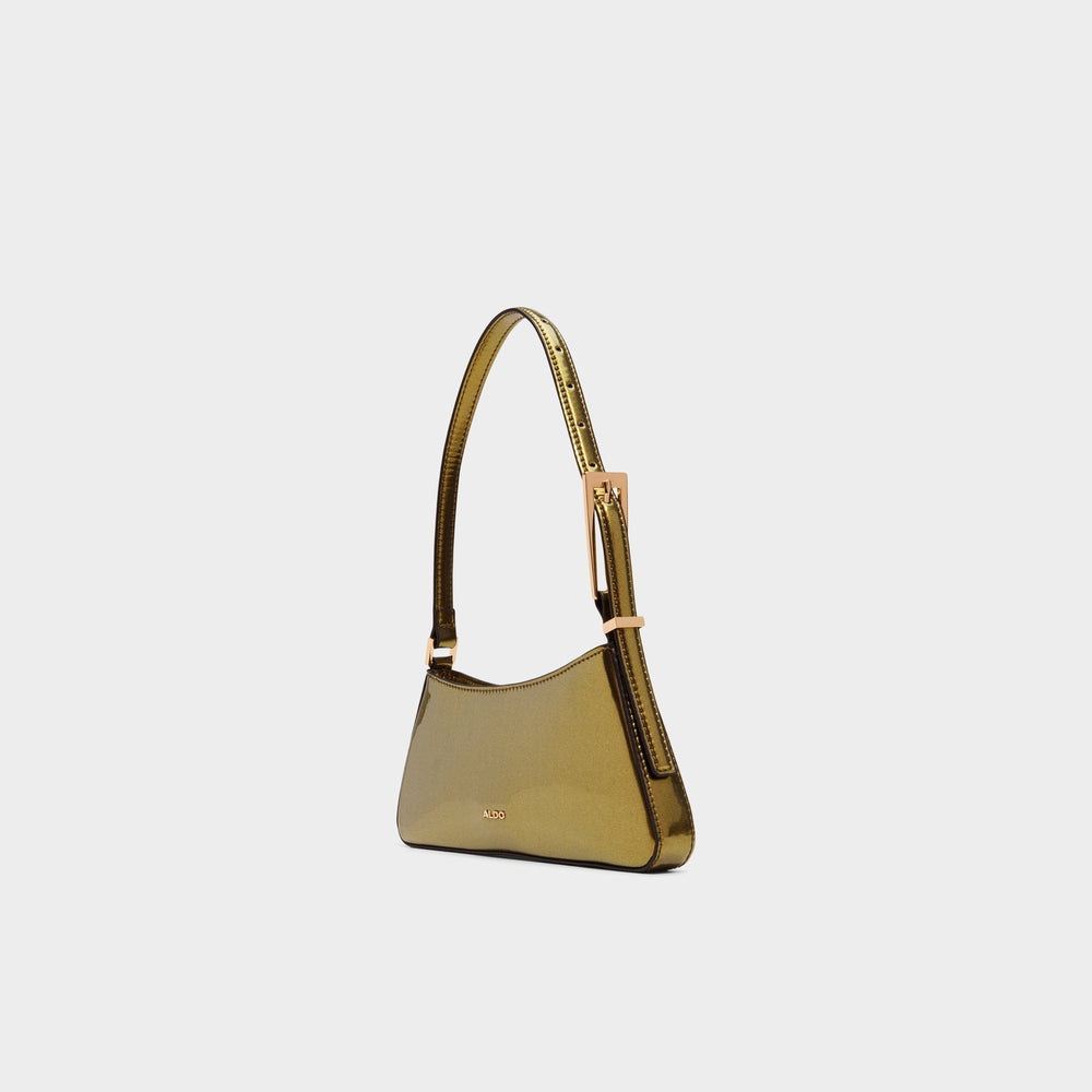 Aldo Jabellee in Green - Shoulder bag Green