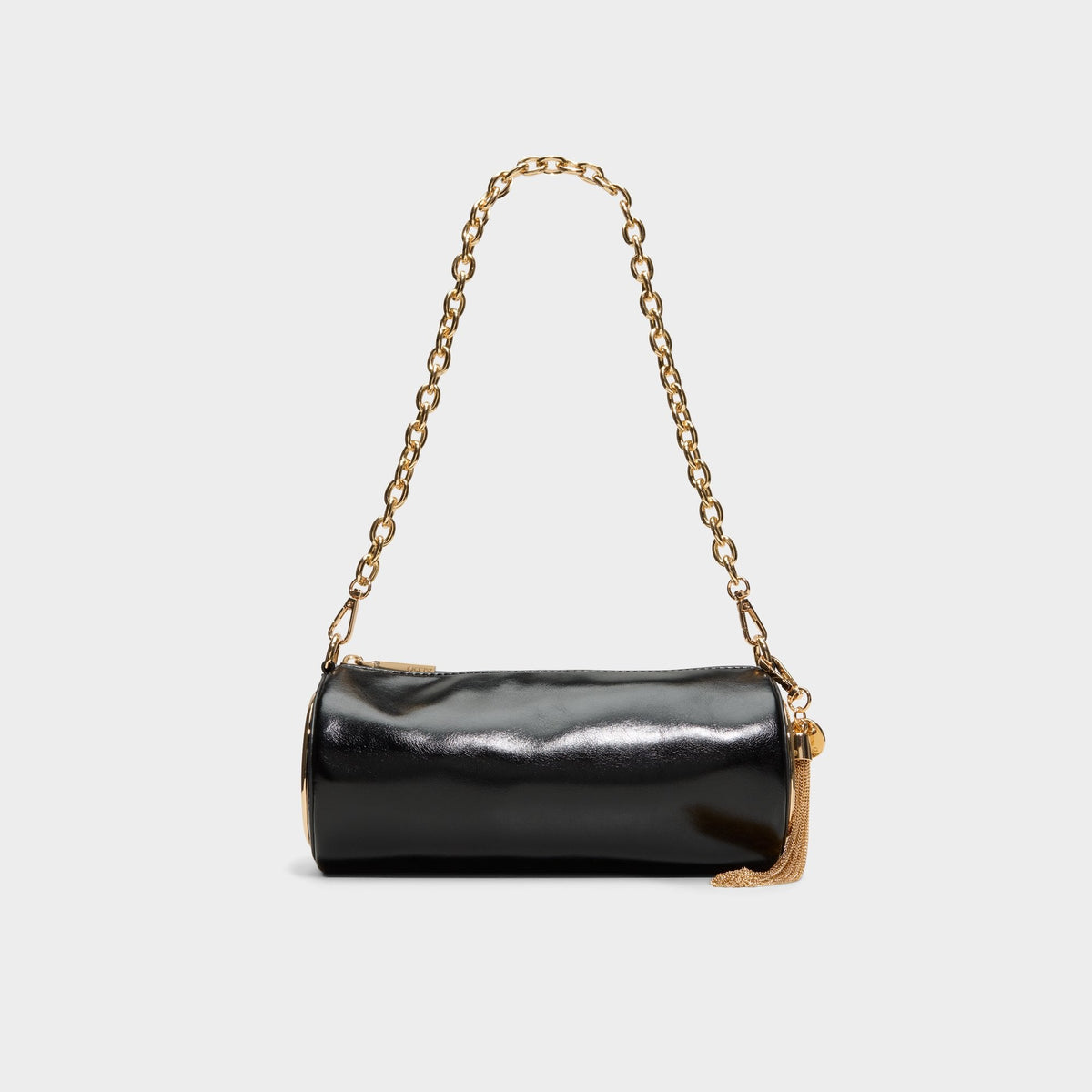 Aldo Iness in Black - Shoulder bag Black