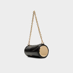 Aldo Iness in Black - Shoulder bag Black
