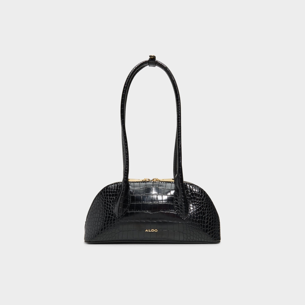 Aldo Heileyy in Black - Shoulder bag Black