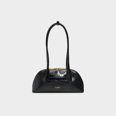 Aldo Heileyy in Black - Shoulder bag Black