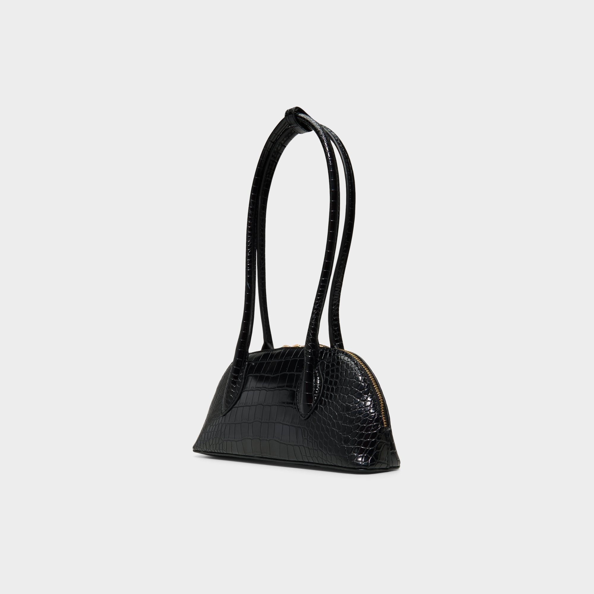 Aldo Heileyy in Black - Shoulder bag Black