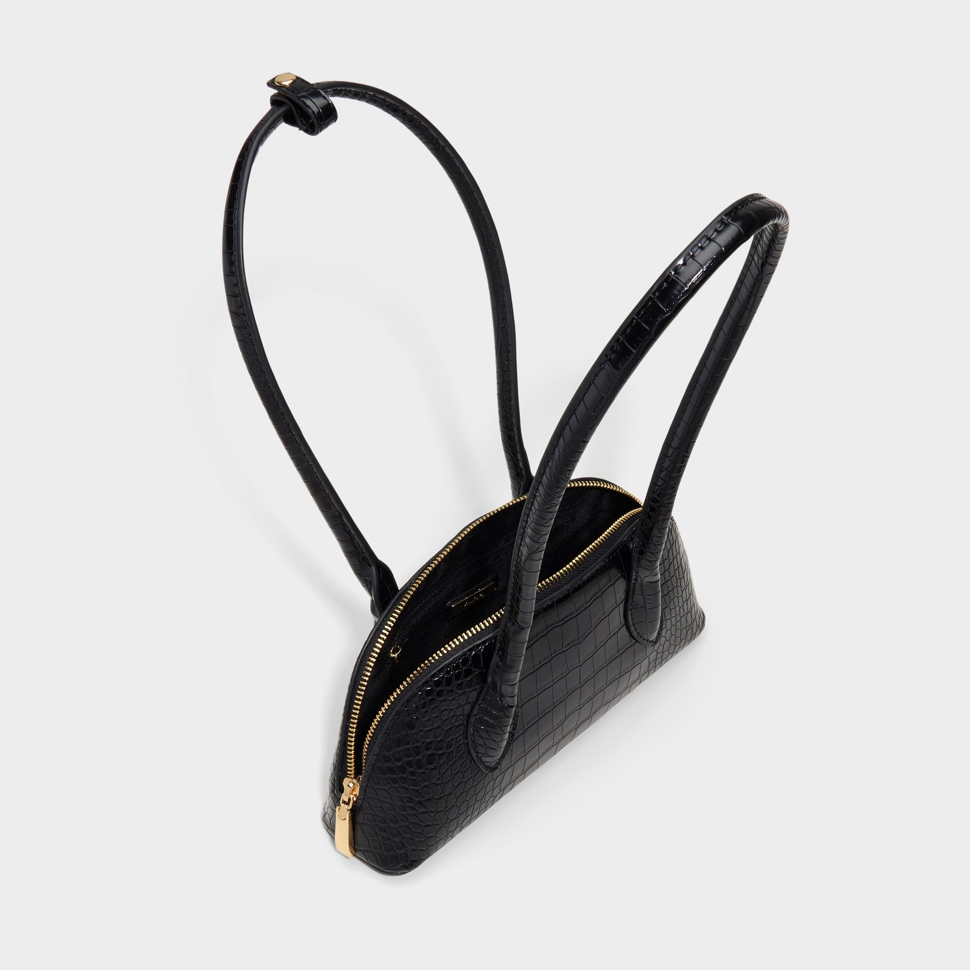 Aldo Heileyy in Black - Shoulder bag Black