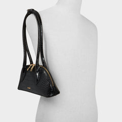 Aldo Heileyy in Black - Shoulder bag Black