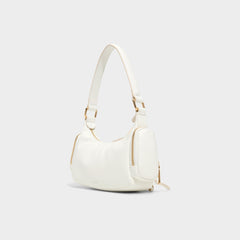 Aldo Ppiperr in White - Shoulder bag White