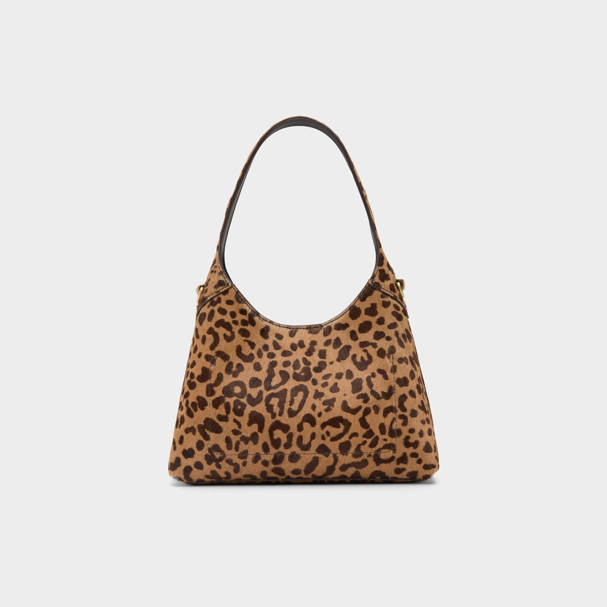 Aldo Smallharperr in Other Brown - Hobo bag Other Brown