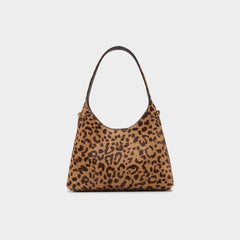 Aldo Smallharperr in Other Brown - Hobo bag Other Brown