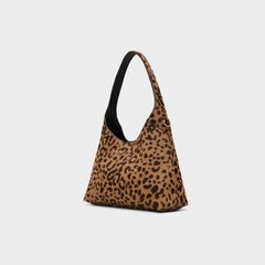 Aldo Smallharperr in Other Brown - Hobo bag Other Brown