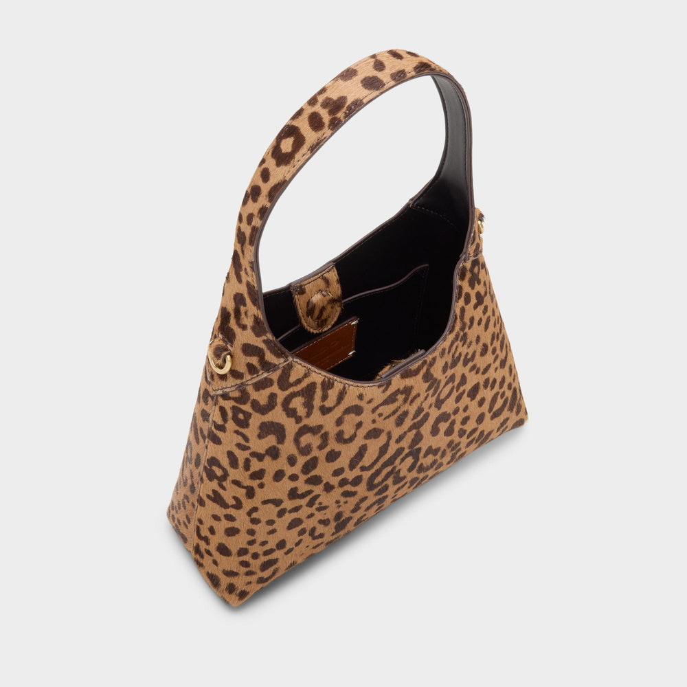 Aldo Smallharperr in Other Brown - Hobo bag Other Brown