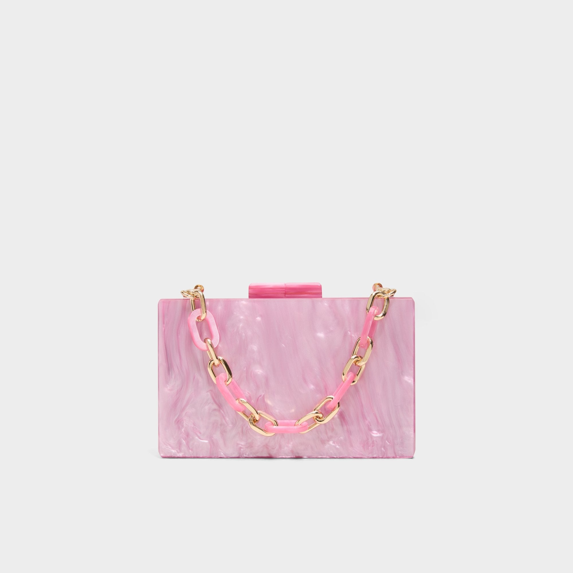 Aldo Mareinaa Pink Women's Clutches & Evening bags - Clutch Pink