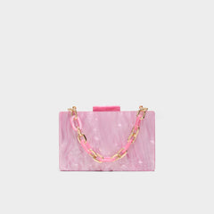 Aldo Mareinaa Pink Women's Clutches & Evening bags - Clutch Pink
