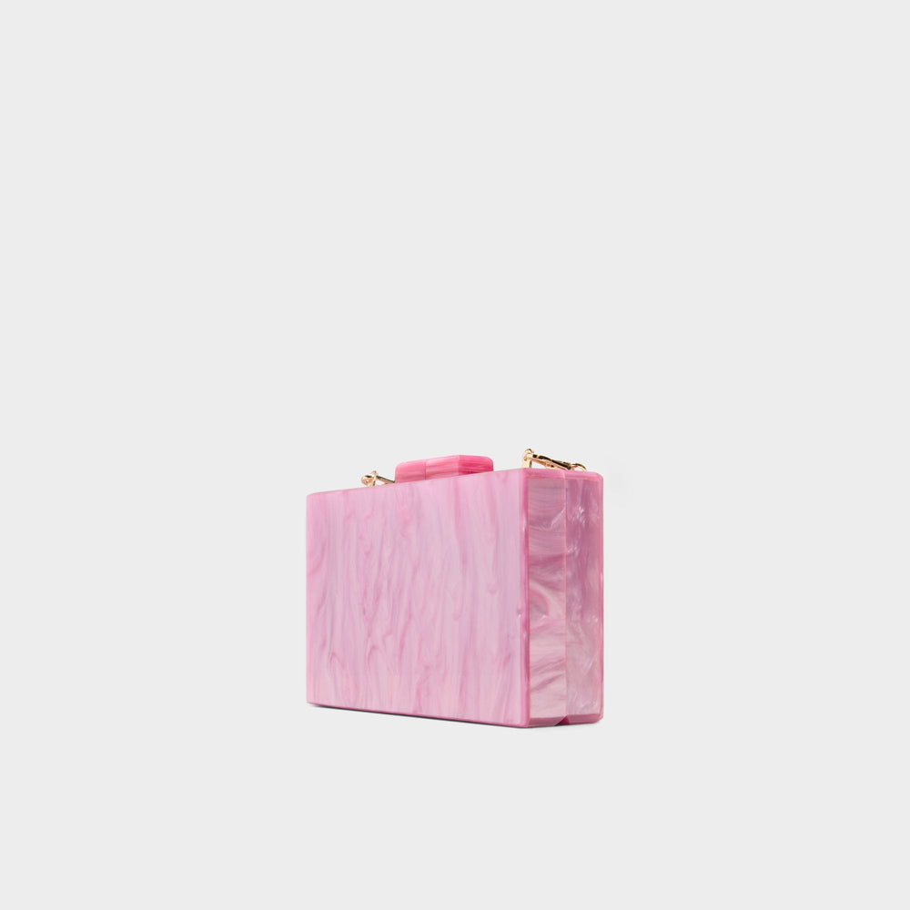 Aldo Mareinaa Pink Women's Clutches & Evening bags - Clutch Pink