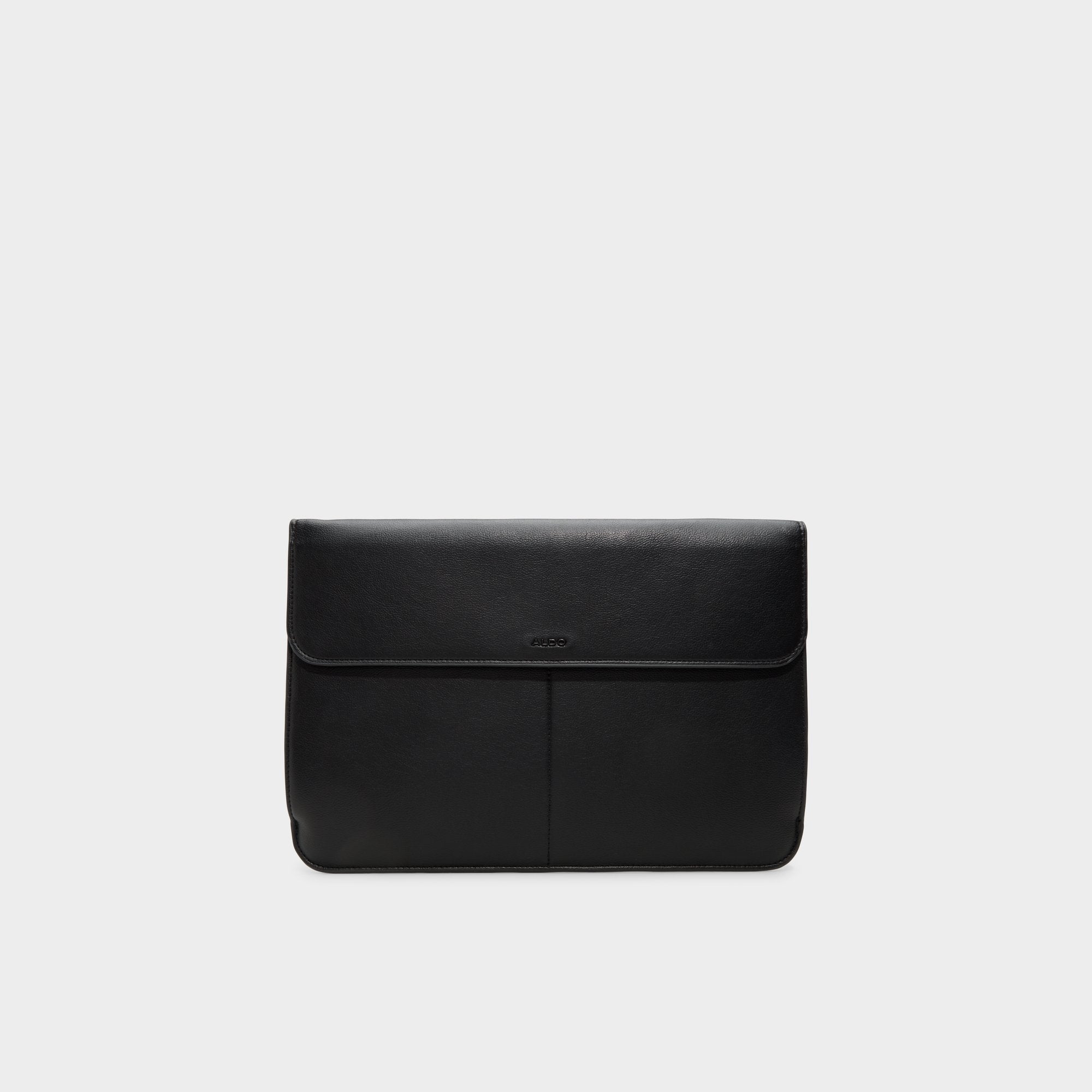 Aldo Everythinglapp in Black Black - Laptop case Black/Black
