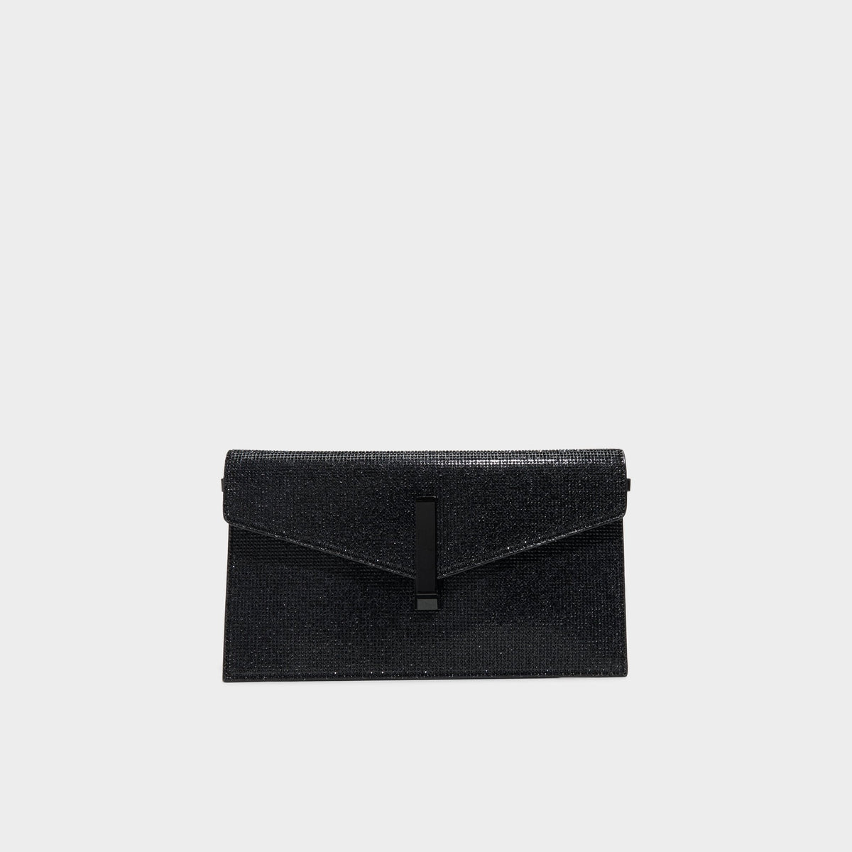 Aldo Laribling in black - Clutch Black/black