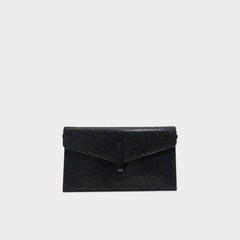 Aldo Laribling in black - Clutch Black/black