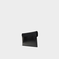 Aldo Laribling in black - Clutch Black/black