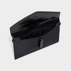Aldo Laribling in black - Clutch Black/black